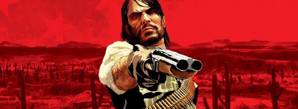 Эксперты Digital Foundry обнаружили в Red Dead Redemption для PS5 и PS4 «одно впечатляющее улучшение»
