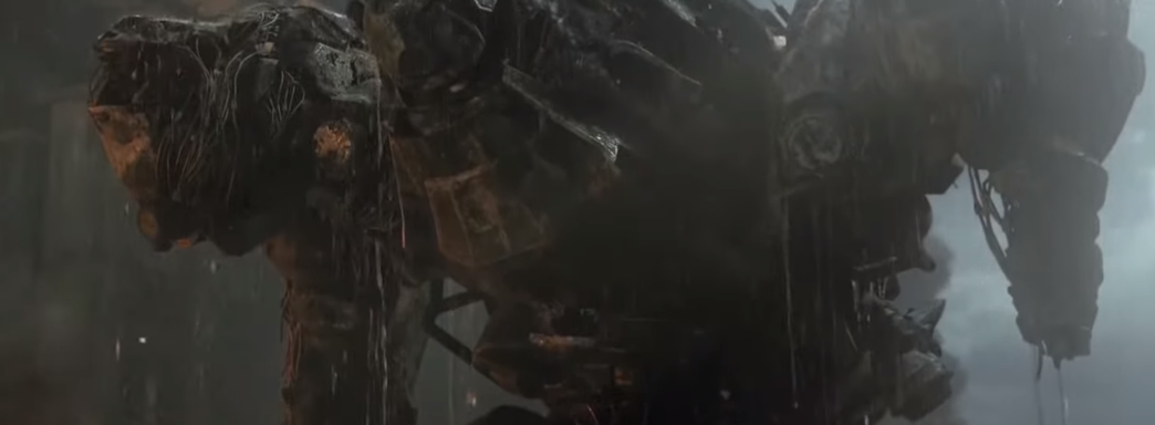 Microsoft представила лимитированный Xbox Series X в стиле Armored Core 6, новой игры FromSoftware