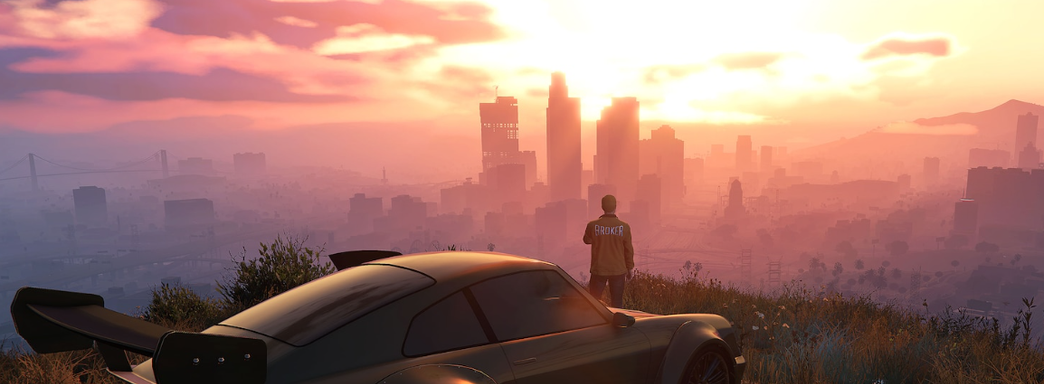 Take-Two забанила сюжетный мод для Grand Theft Auto 5 с говорящими ИИ-персонажами по абсурдной причине