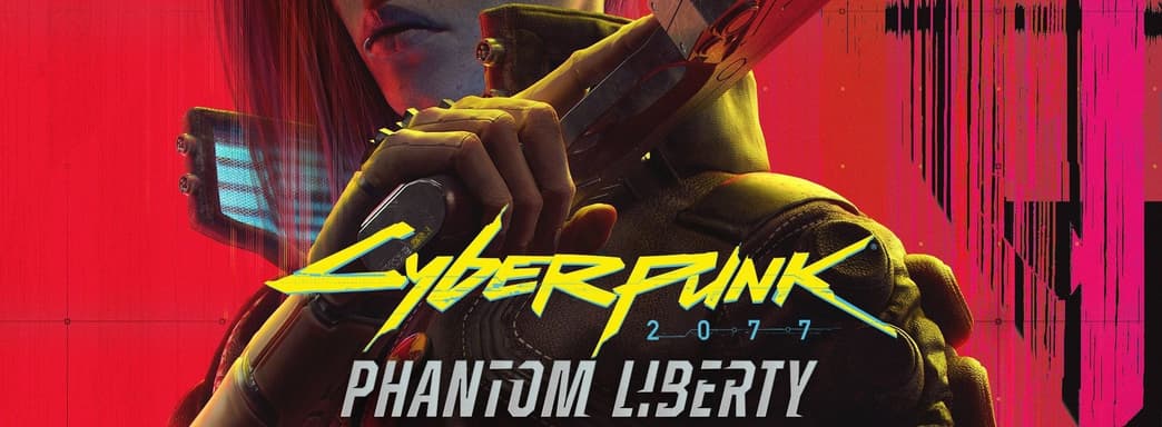 Мировая премьера Cyberpunk: Phantom Liberty пройдёт на выставке Gamescom