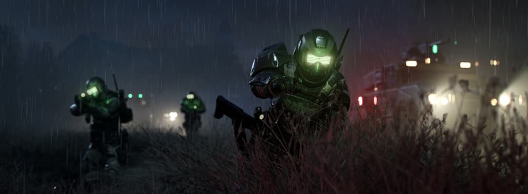 [Видео] Ошибка THQ Nordic