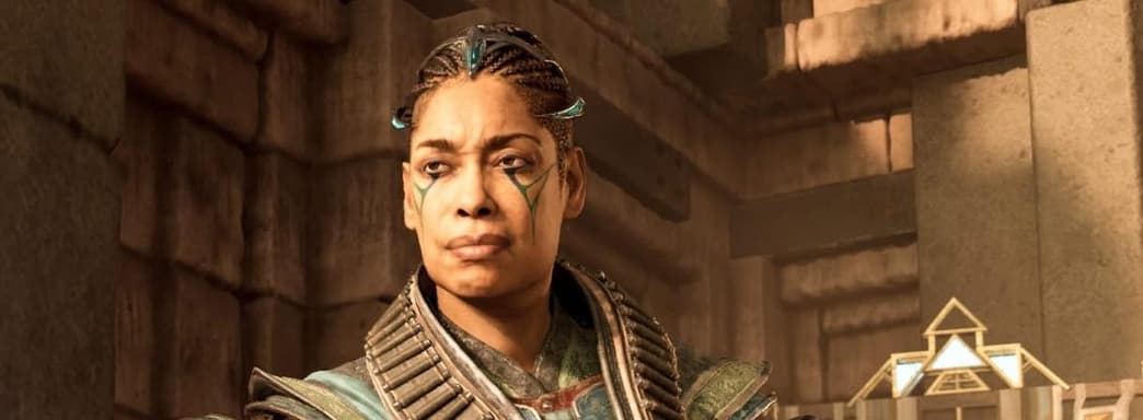 Чтобы в полной мере насладиться Immortals of Aveum, вам понадобится GeForce RTX 4090