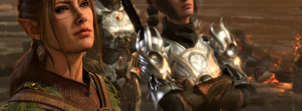 Третий акт Baldur's Gate 3 выжимает процессоры. Digital Foundry внезапно столкнулась с плохой производительностью