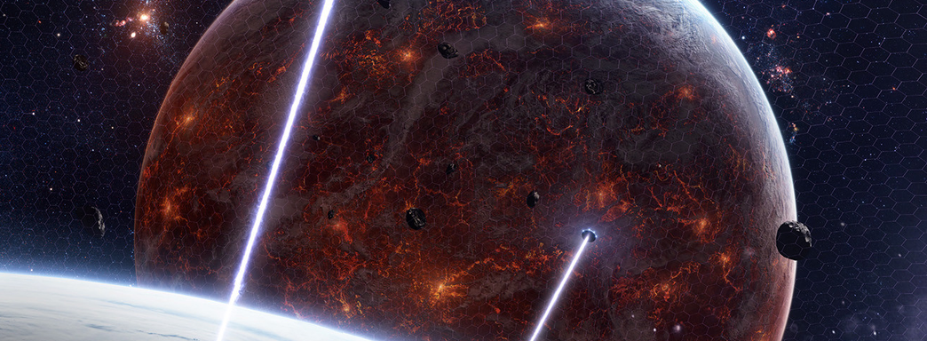 Starfield сливают: утекли все достижения, магия и невзрачное главное меню