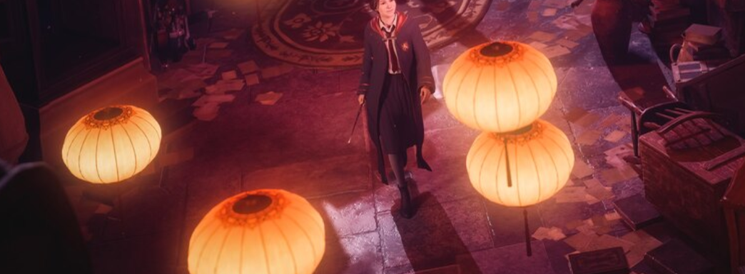 Hogwarts Legacy и Star Wars Jedi Survivor с русской озвучкой. Презентация GamesVoice