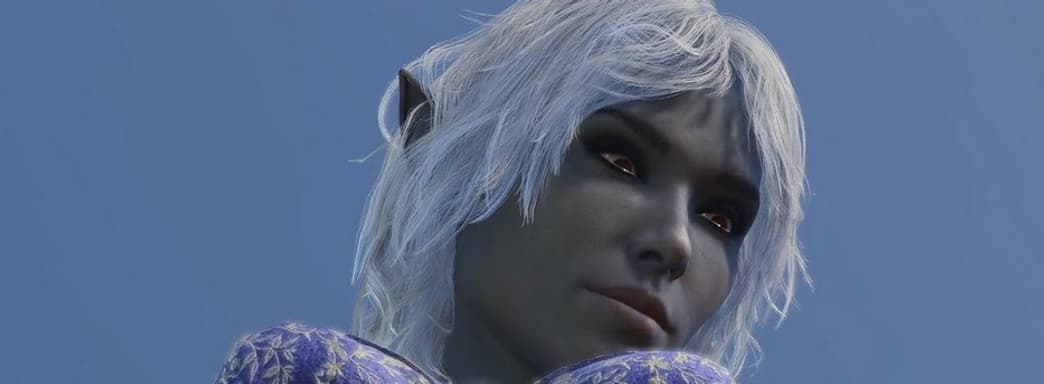 Бельгийское посольство в Китае сообщило число проданных копий Baldur's Gate 3