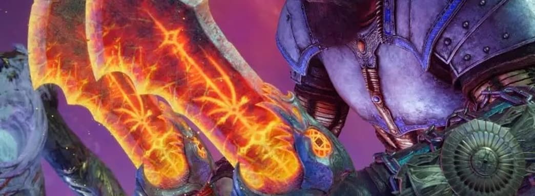 Создается новая God of War? Santa Monica ищет специалистов для неанонсированной игры