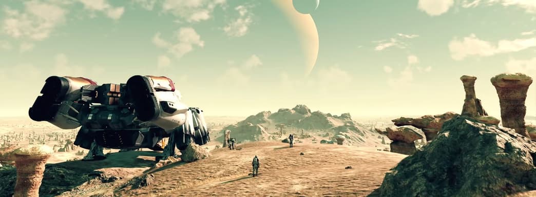 Датамайнер: Bethesda не добавила в Starfield поддержку технологий DLSS и Intel XeSS