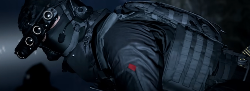 Call of Duty Modern Warfare 3 в России за 30000 рублей? М.Видео пока рассчитывает на меньшую цену