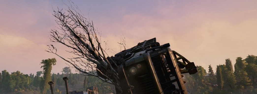 Создатели SnowRunner пытаются вернуть игру в российский Steam