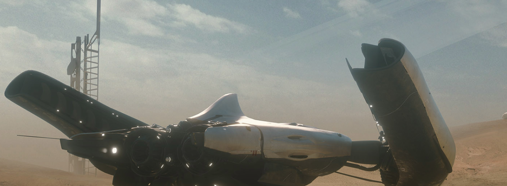 Стоимость тестирования Star Citizen выросла до 25000 долларов, но позволяют оформить бюджетную подписку