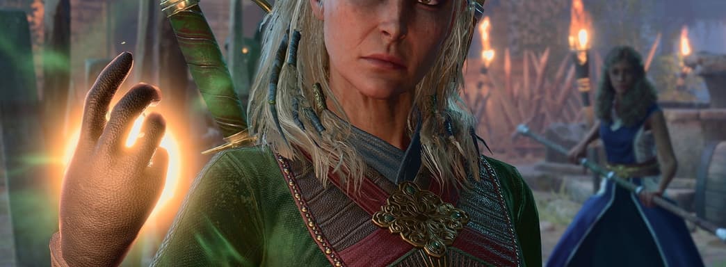 Разработчики Baldur's Gate 3 надеются, что авторы оригинала оценят игру по достоинству