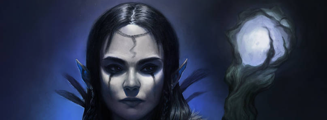 Онлайн Path of Exile в Steam поднялся в 10 раз. Релиз обновления Trial of the Ancestors