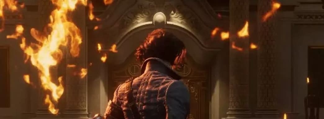 PlayStation продвигает игру для консолей, ПК и Xbox Game Pass. Вышел эффектный трейлер Lies of P