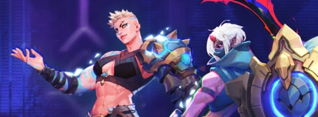 Новая игра издателя Warframe стала хитом с 68% отрицательных отзывов. Многие не поиграли в Wayfinder спустя 6 часов очередей