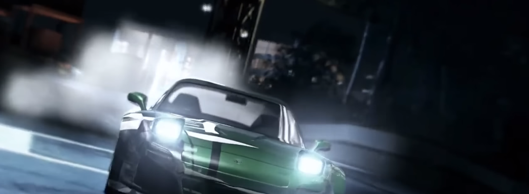 Need for Speed Carbon с новой графикой. Блогер обновил гонки, сохранив оригинальный стиль