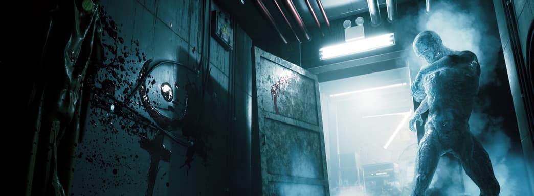 Вышел премьерный трейлер хоррора Daymare:1994 Sandcastle. Игра вдохновлена классикой жанра