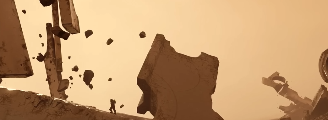 Игрока в Starfield выселили из дома за неуплату ипотеки. Кредитная кабала в игре Bethesda