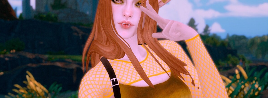 Хомячки в The Sims 4 могут убить игрока. Трагичные последствия ссоры с грызуном