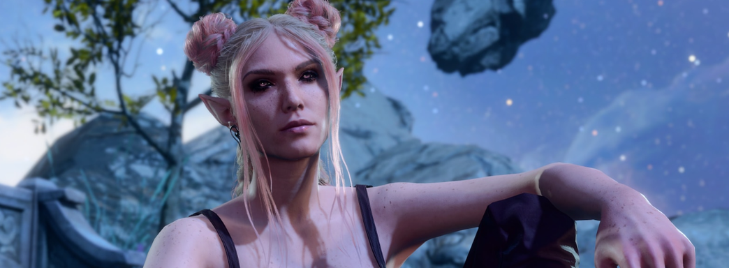 Свена Винке впечатлил «взрыв Оппенгеймера» в Baldur's Gate 3. Эксперименты со взрывчаткой в игре Larian Studios