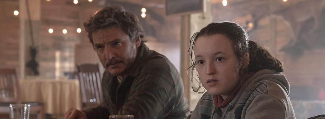 Создатель The Last of Us назвал свою любимую сцену первого сезона