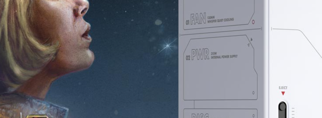 Microsoft показала накладные панели для Xbox Series X. За стиль Starfield надо доплатить