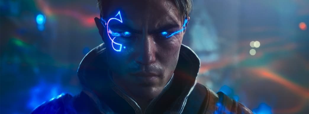 Смотрим стартовый трейлер Immortals of Aveum. Игра EA Originals манит яркими кадрами