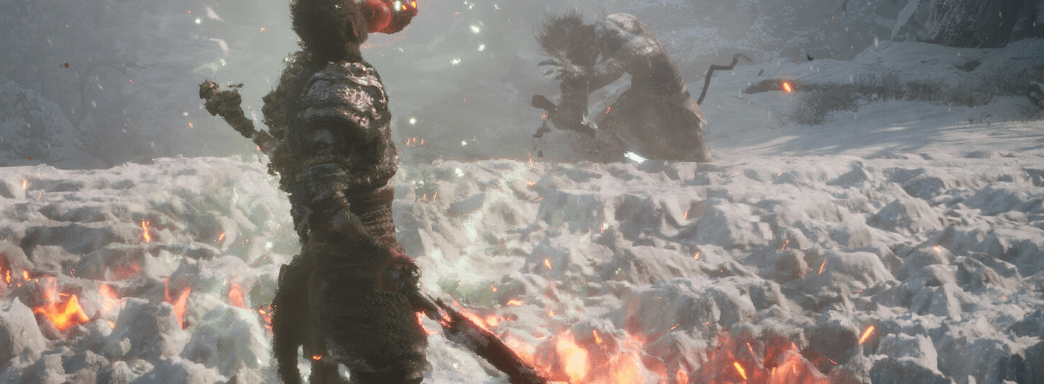 50 минут в Black Myth Wukong. Китайская God of War впечатляет графикой и геймплеем