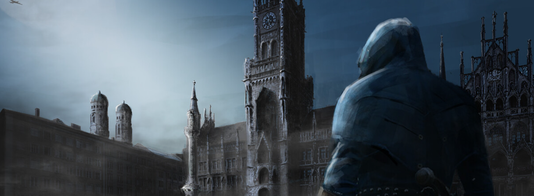 Assassin's Creed получит сюжет про Вторую мировую войну, но не для видеоигры