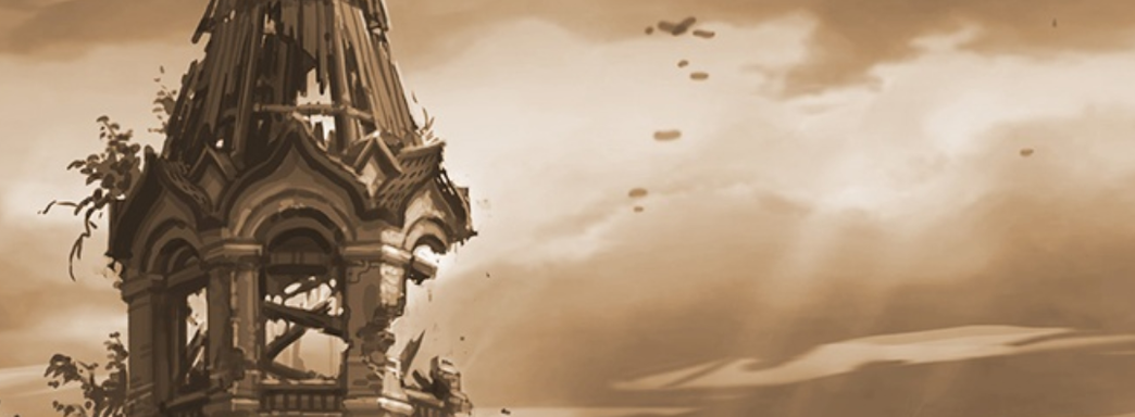 Российская экшен-RPG «Смута» будет АА-игрой и без самовара