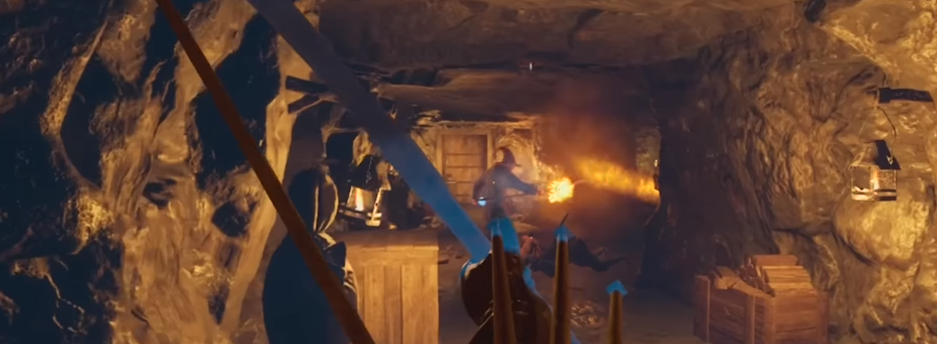 Разработчики Dark and Darker готовы вернуться в Steam. Решение о возврате одной из самых ожидаемых игр остаётся за Valve