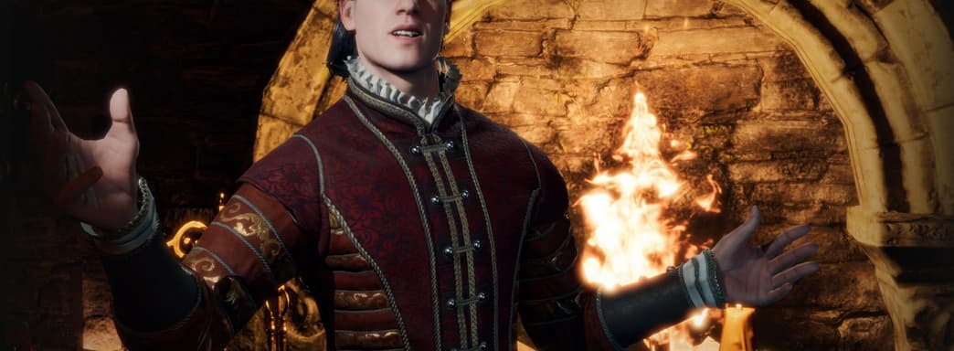 Журналист Джейсон Шрейер объяснил, прочему «Baldur's Gate 3 — это единорог» игровой индустрии