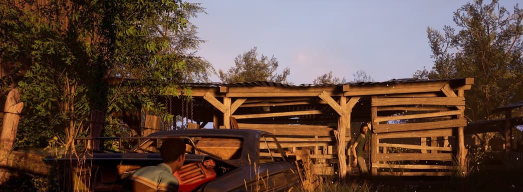 За сутки количество игроков Texas Chain Saw Massacre превысило 1 миллион