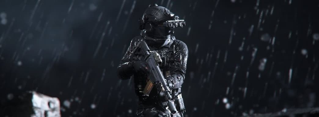 Авторы Call of Duty: Modern Warfare 3 показали новый геймплейный ролик