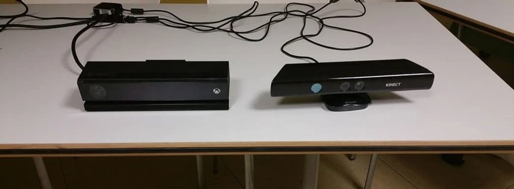 Microsoft прекращает производство Kinect