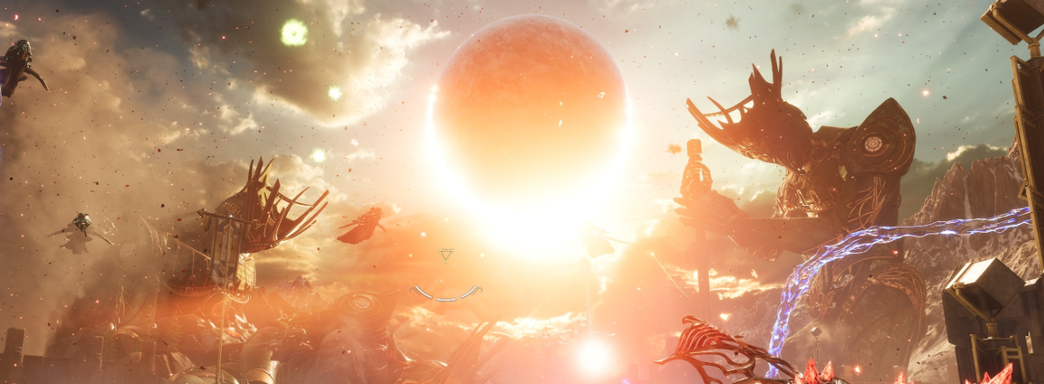 Immortals of Aveum на UE5 унижает RTX 4090, даже с DLSS есть просадки ниже 30 FPS