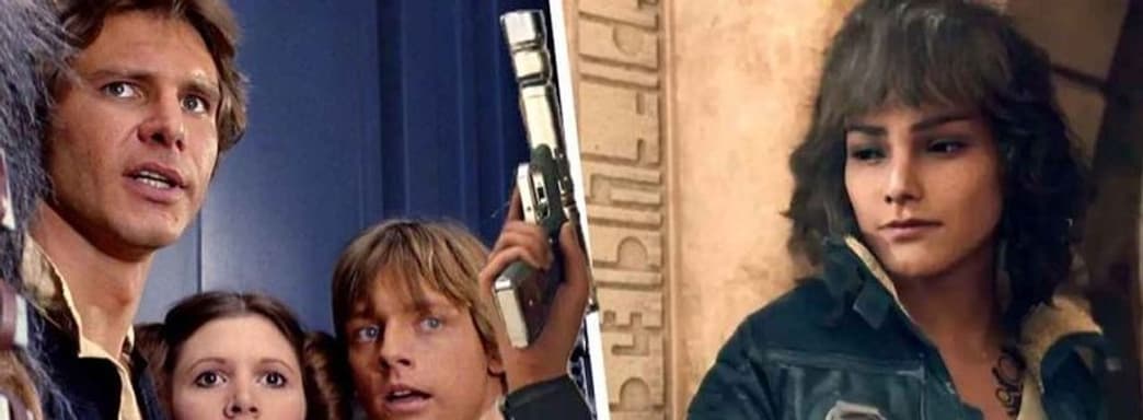 Star Wars Outlaws сохранит аутентичность вселенной «Звездных войн». Директор раскрыл подробности