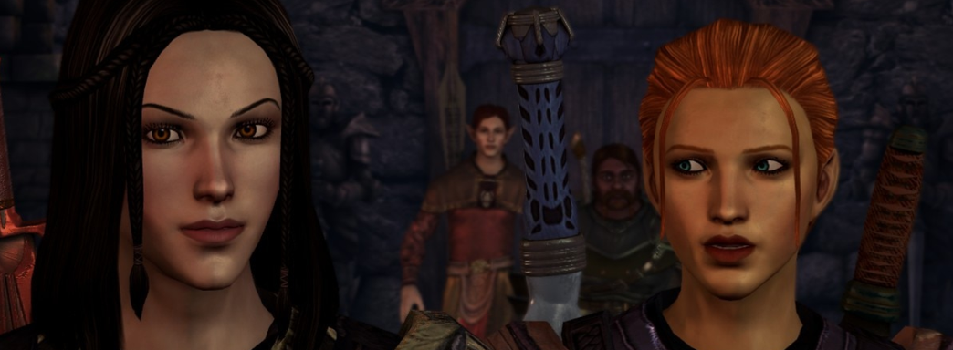 Фанаты Dragon Age объяснили игрокам в Baldur’s Gate 3, что особенность романтики в игре Larian уже давно реализовала BioWare