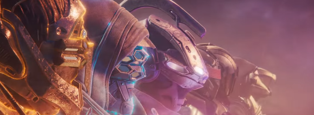 Destiny 2 получит дополнение The Final Shape и лишится сезонов. Кинематографичный трейлер с русской озвучкой