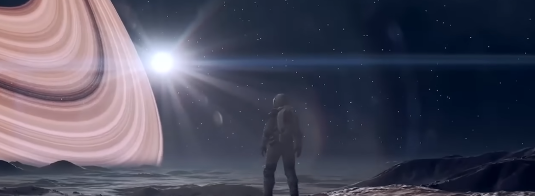 Утечка: первые 40 минут Starfield, прохождение игры Bethesda уже в сети