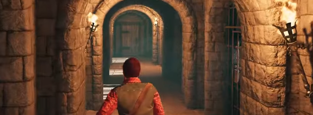 Corsairs Legacy появится на Gamescom. Разработчики показали наземный геймплей