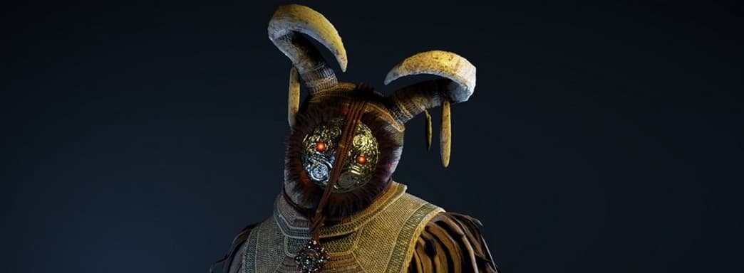 Crimson Desert получила новый геймплейный трейлер