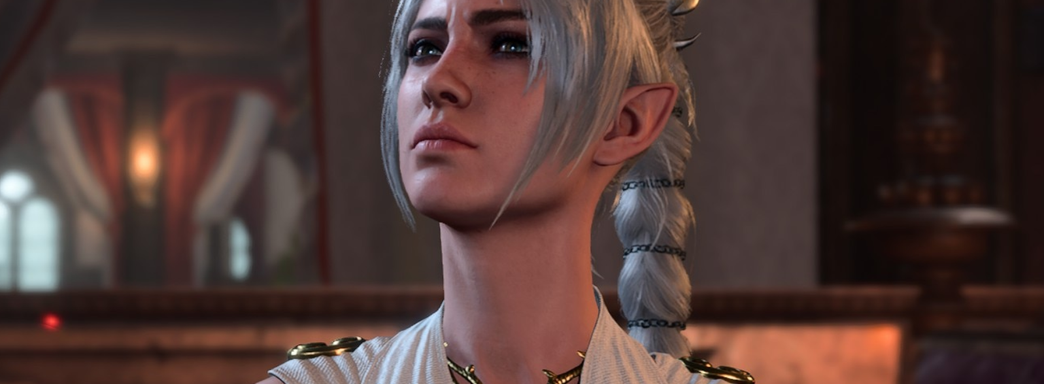 The Game Awards вернётся в декабре. Анонс мероприятия