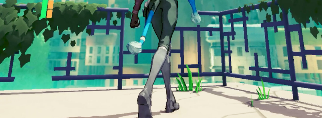 Запуск Hyper Light Breaker перенесли на 2024 год