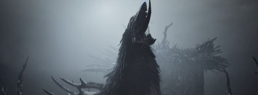 Авторы Lords of the Fallen показали расширенный сюжетный трейлер своего грядущего соулслайка