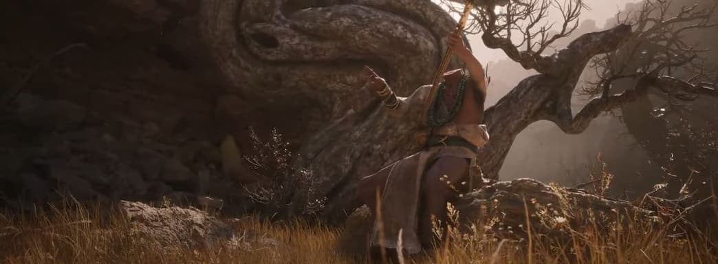 Безголовый музыкант и битвы с боссами в новом трейлере соулслайка Black Myth: Wukong