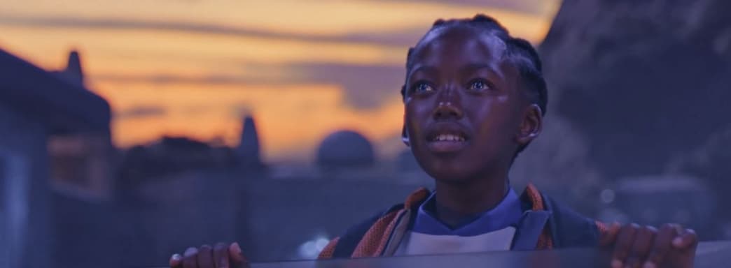 Смотрите новый трейлер Starfield