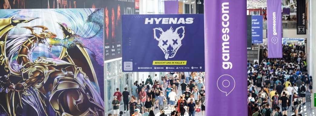 [СТРИМ] Level Infinite Showcase [20:00 по МСК] + Future Games Show [21:00 по МСК] // gamescom 2023