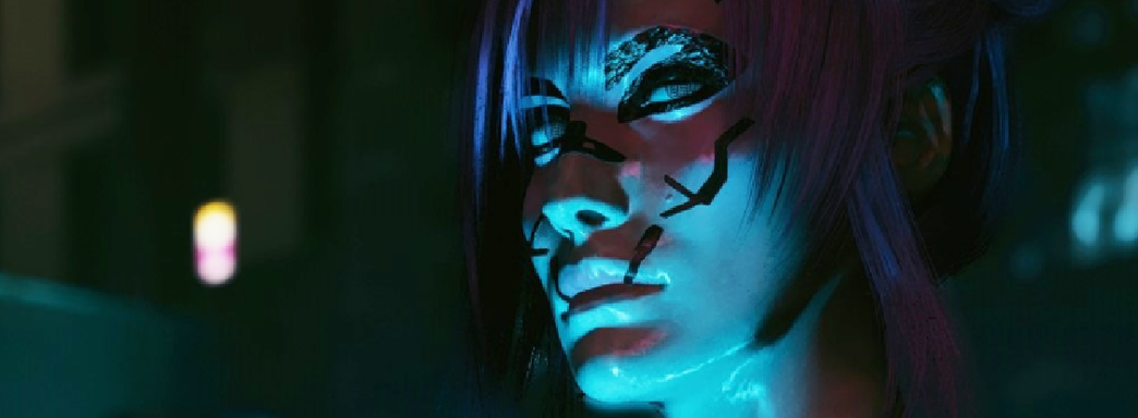 Создатели Cyberpunk 2077 не могут сказать, выпустят ли крупное обновление 2.0 вместе с Phantom Liberty