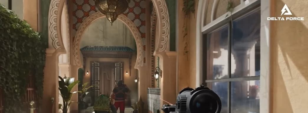 Кампания Delta Force придётся по вкусу фанатам фильма «Чёрный ястреб». Смотрим динамичный трейлер